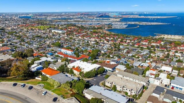 3432 S Peck, San Pedro, CA 90731