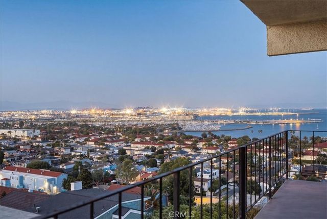 3432 S Peck, San Pedro, CA 90731