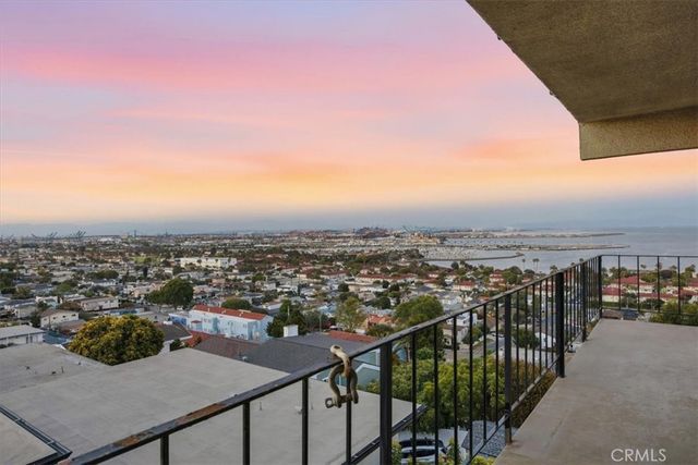 3432 S Peck, San Pedro, CA 90731