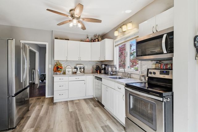959 Main St, Agawam, MA 01001