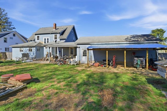 959 Main St, Agawam, MA 01001