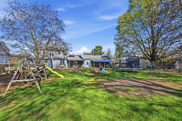 959 Main St, Agawam, MA 01001