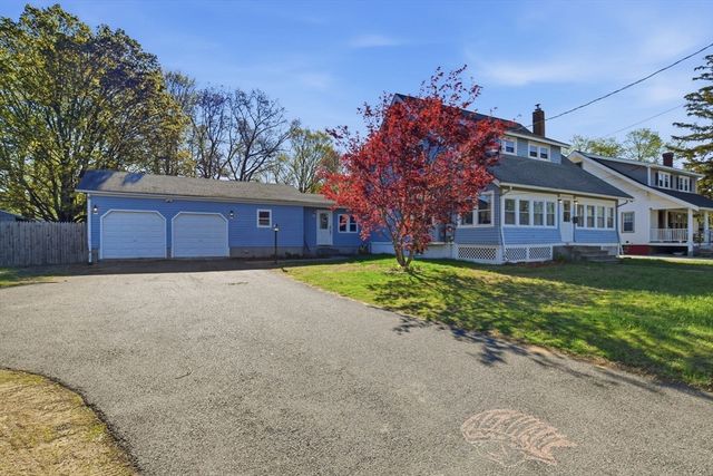 959 Main St, Agawam, MA 01001