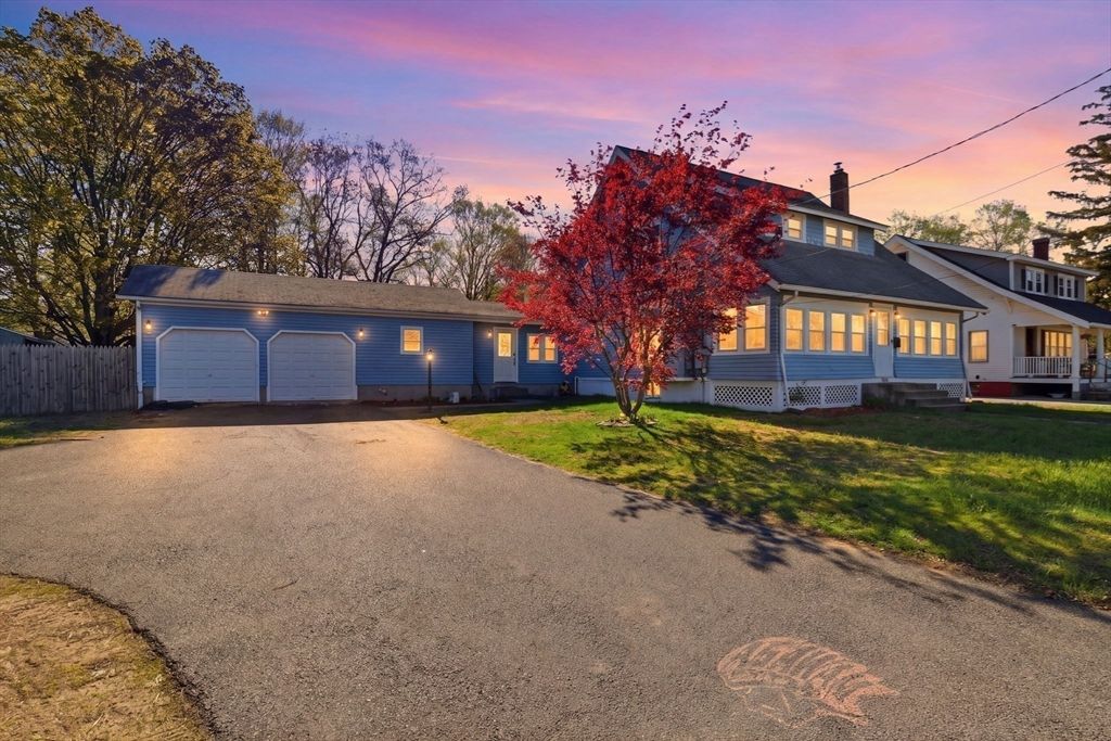 959 Main St, Agawam, MA 01001