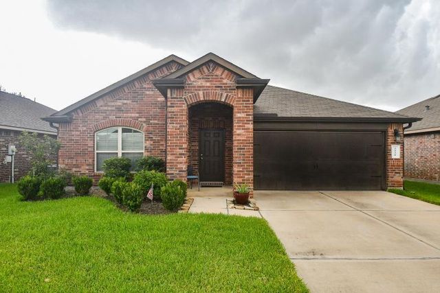 3334 Mcdonough Way, Katy, TX 77494