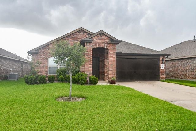 3334 Mcdonough Way, Katy, TX 77494