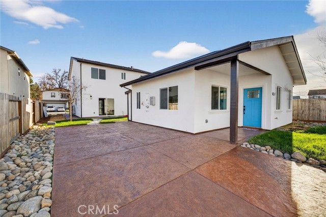 974 Bertino, Chico, CA 95973