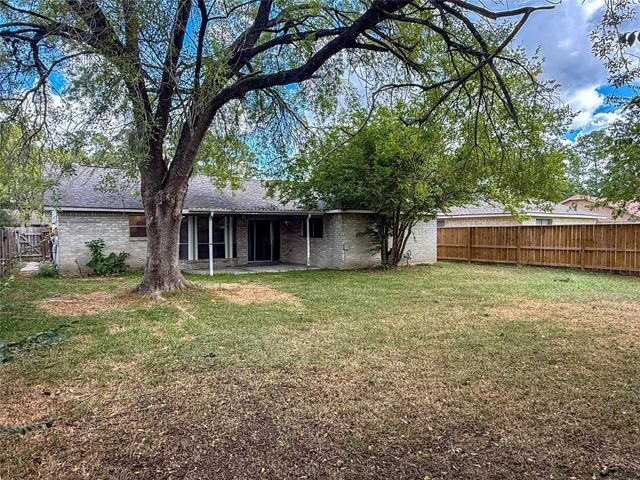 3507 Almondwood Drive, Spring, TX 77389