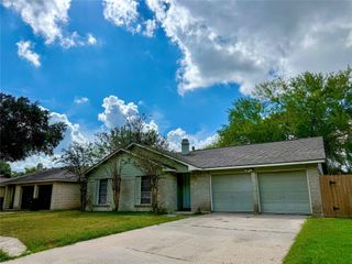 3507 Almondwood Drive, Spring, TX 77389
