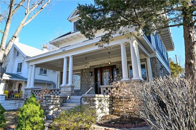 3703 Pennsylvania Avenue, Kansas City, MO 64111