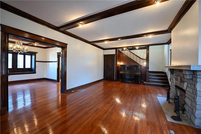 3703 Pennsylvania Avenue, Kansas City, MO 64111