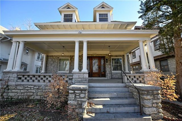 3703 Pennsylvania Avenue, Kansas City, MO 64111