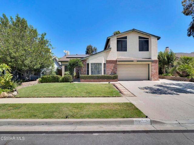 6447 Hope Street, Simi Valley, CA 93063