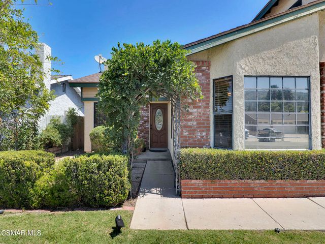 6447 Hope Street, Simi Valley, CA 93063
