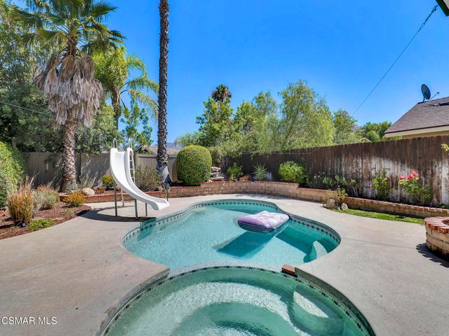 6447 Hope Street, Simi Valley, CA 93063