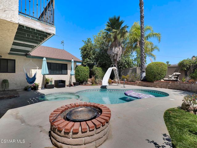 6447 Hope Street, Simi Valley, CA 93063