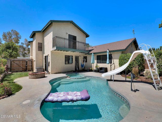 6447 Hope Street, Simi Valley, CA 93063