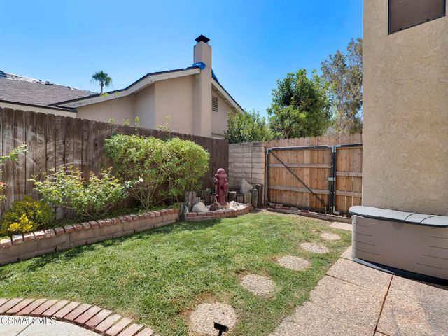 6447 Hope Street, Simi Valley, CA 93063