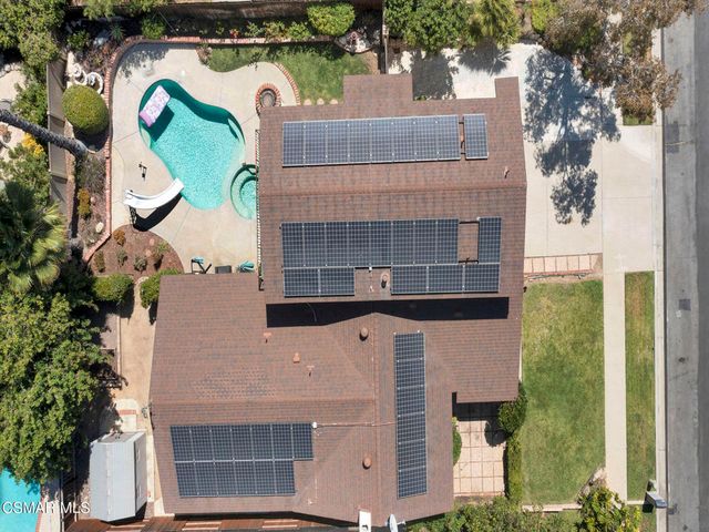 6447 Hope Street, Simi Valley, CA 93063