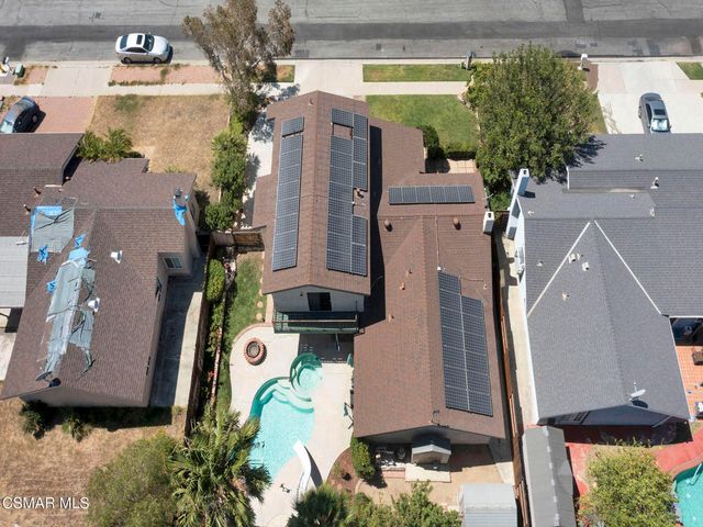 6447 Hope Street, Simi Valley, CA 93063