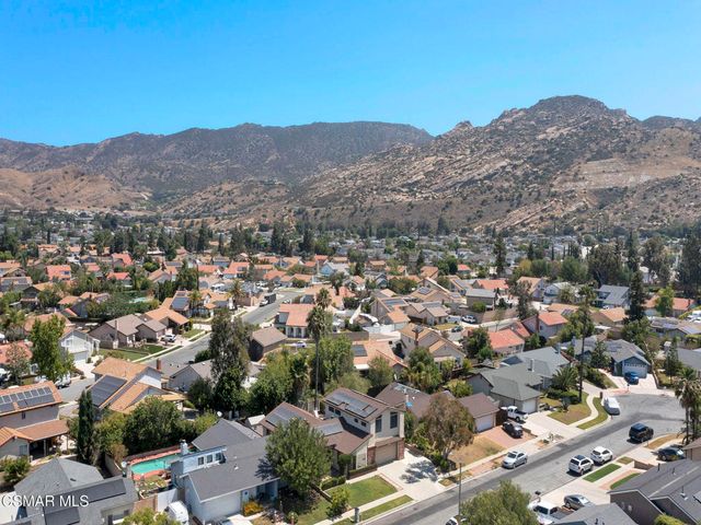 6447 Hope Street, Simi Valley, CA 93063