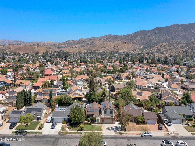 6447 Hope Street, Simi Valley, CA 93063