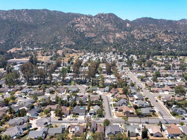 6447 Hope Street, Simi Valley, CA 93063