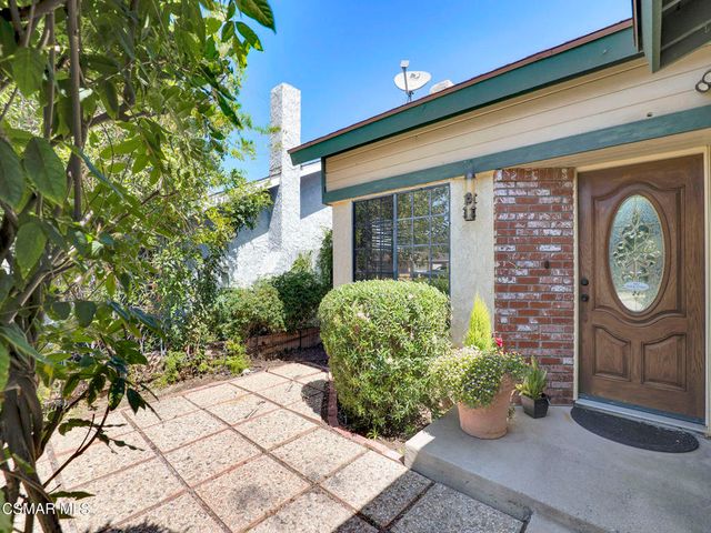 6447 Hope Street, Simi Valley, CA 93063