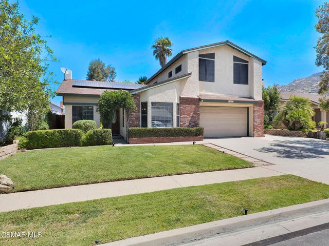 6447 Hope Street, Simi Valley, CA 93063