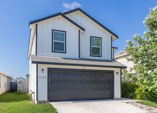 6222 Fieldrun, San Antonio, TX 78218