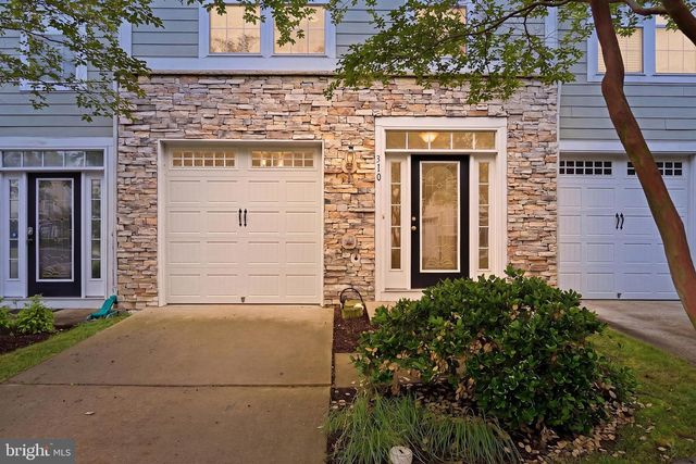 310 MONROE POINT DR, Colonial Beach, VA 22443