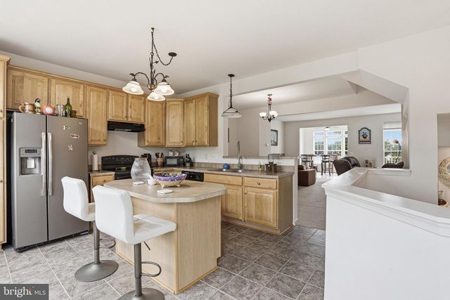 310 MONROE POINT DR, Colonial Beach, VA 22443