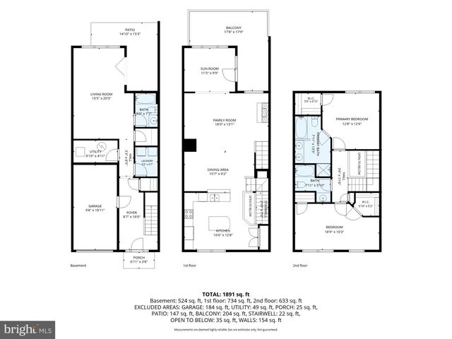 310 MONROE POINT DR, Colonial Beach, VA 22443