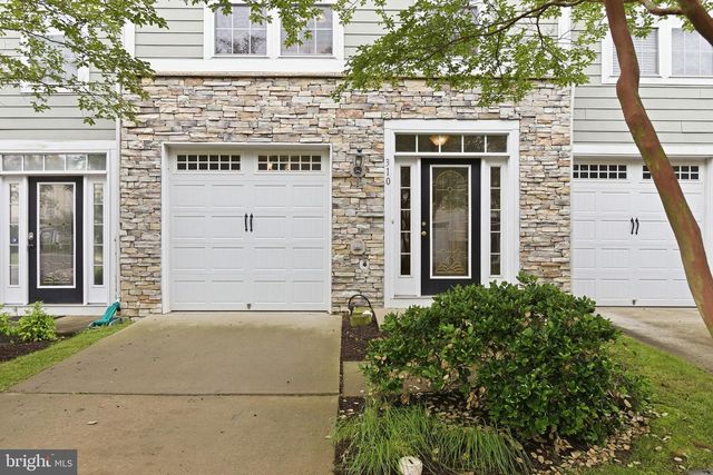 310 MONROE POINT DR, Colonial Beach, VA 22443