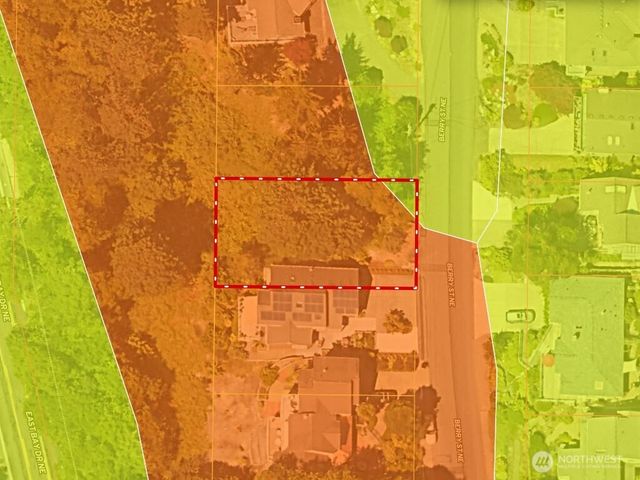 1919 Berry Street NE, Olympia, WA 98506