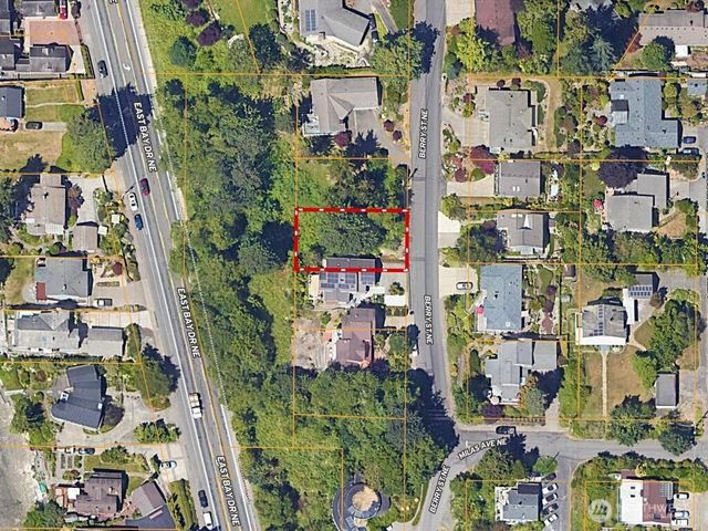 1919 Berry Street NE, Olympia, WA 98506