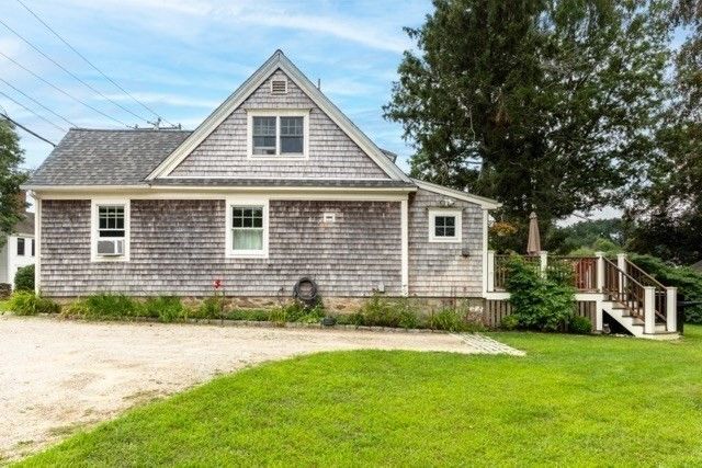 180 Main St, Kingston, MA 02364