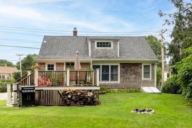 180 Main St, Kingston, MA 02364