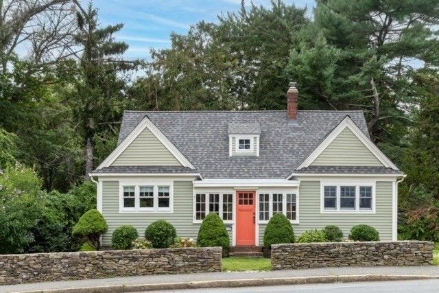 180 Main St, Kingston, MA 02364