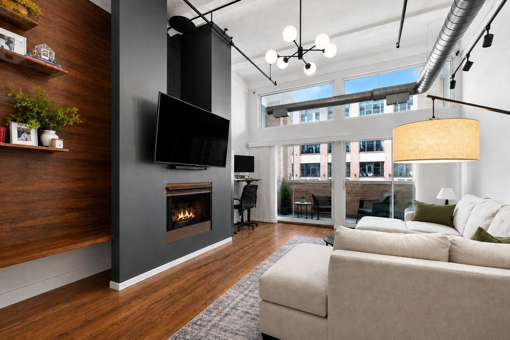 1000 W WASHINGTON Boulevard 216, Chicago, IL 60607 — photo 2