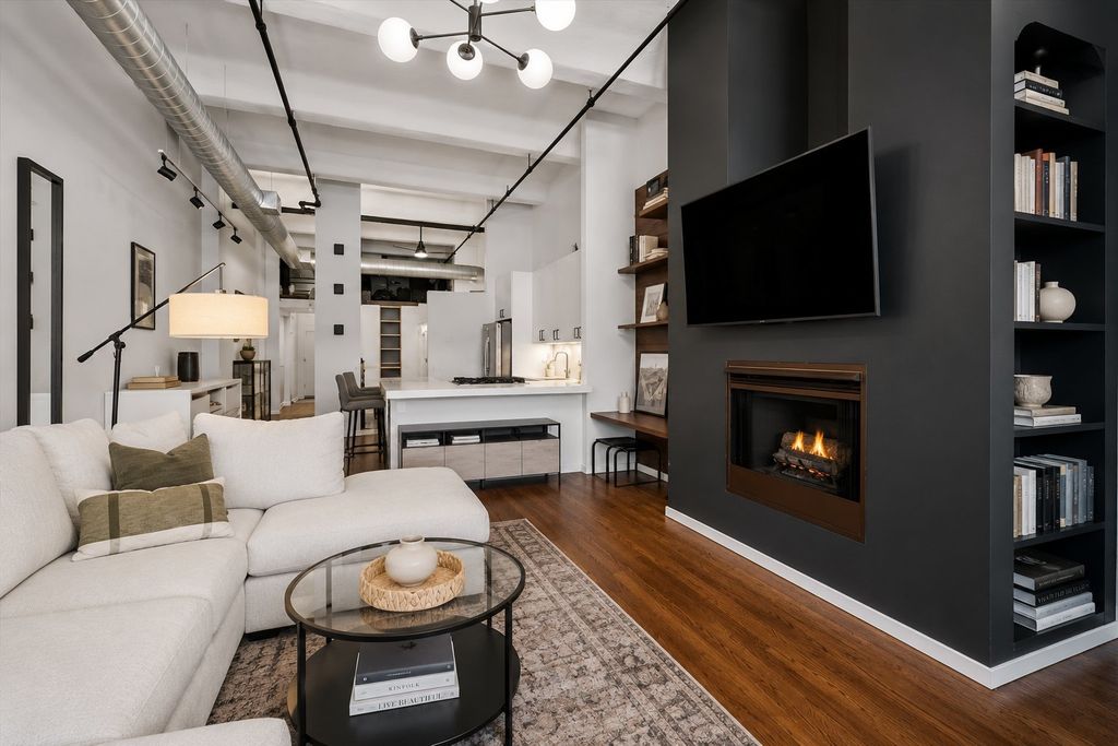 1000 W WASHINGTON Boulevard 216, Chicago, IL 60607 — photo 4