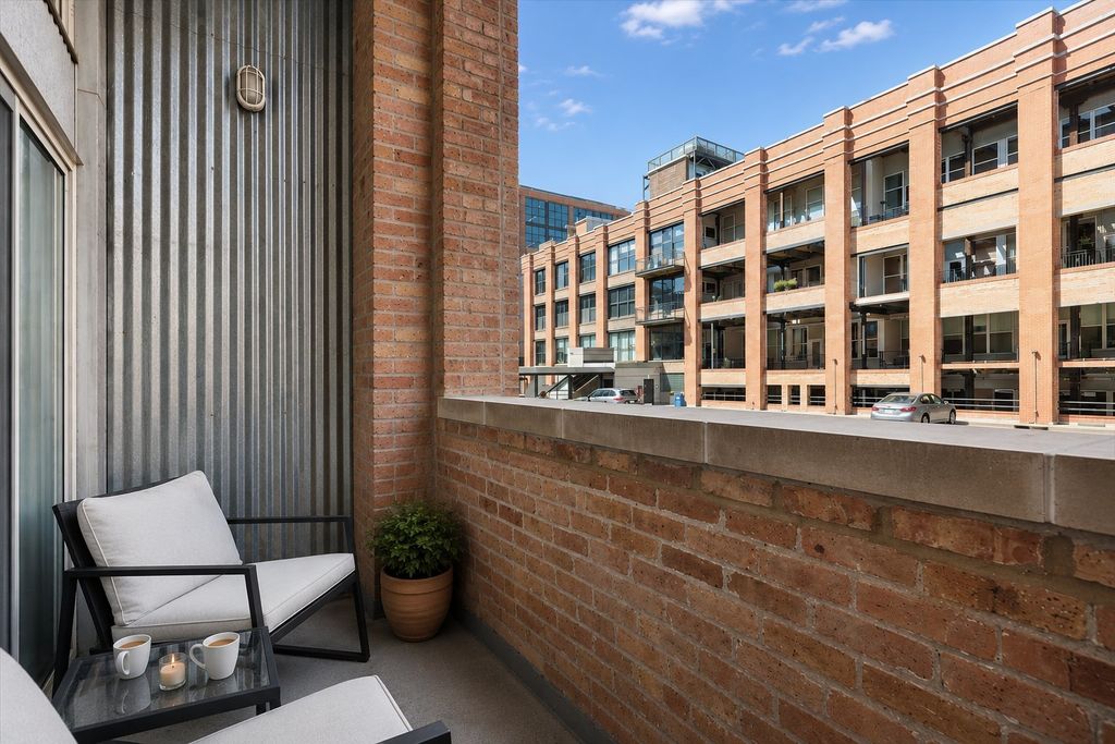 1000 W WASHINGTON Boulevard 216, Chicago, IL 60607 — photo 5