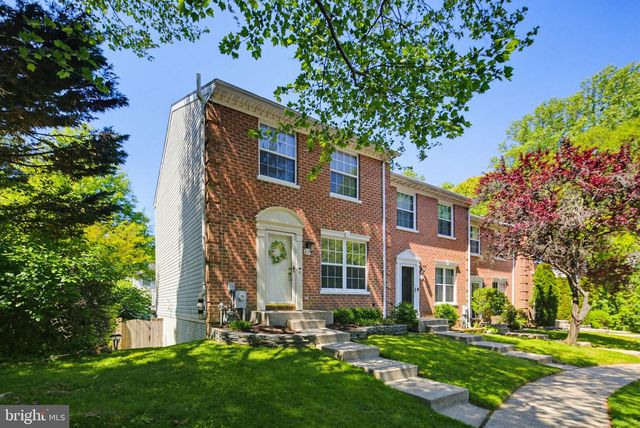 630 STONE MILL CT, Abingdon, MD 21009