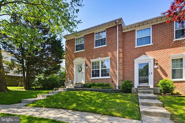 630 STONE MILL CT, Abingdon, MD 21009