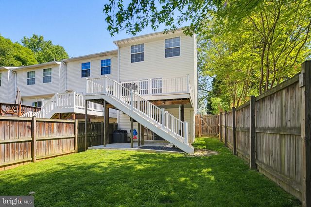 630 STONE MILL CT, Abingdon, MD 21009