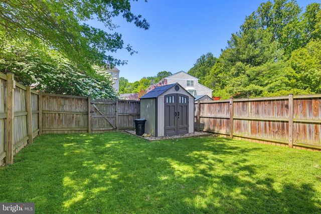 630 STONE MILL CT, Abingdon, MD 21009