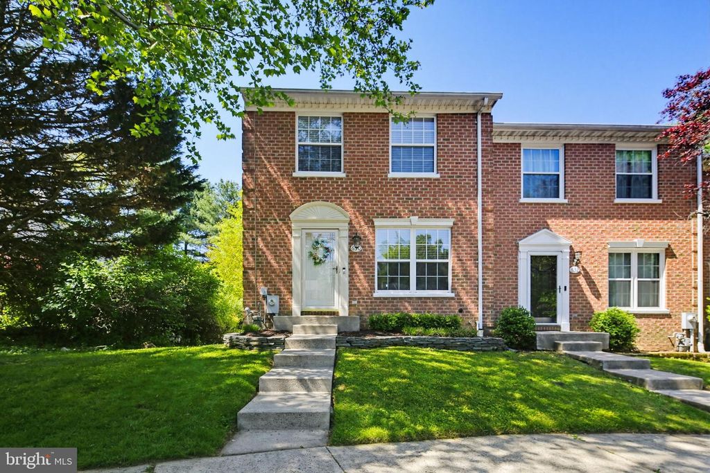 630 STONE MILL CT, Abingdon, MD 21009