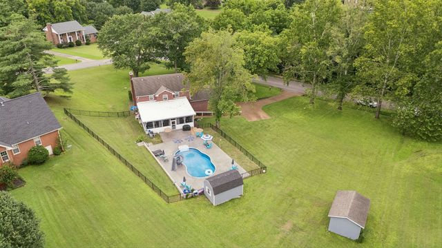28 Noel Dr, Mount Juliet, TN 37122