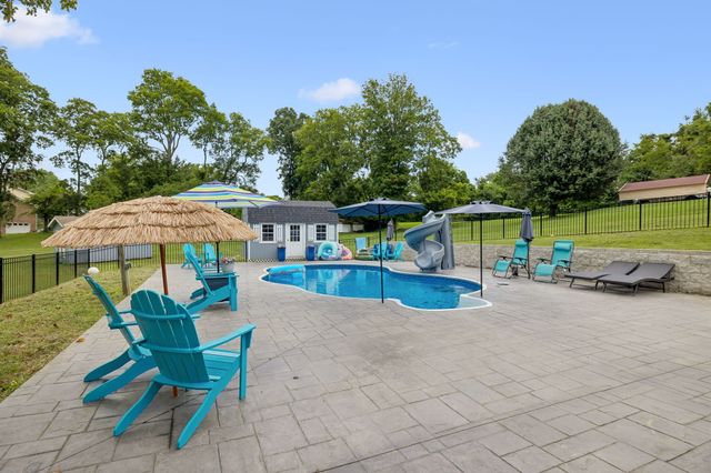 28 Noel Dr, Mount Juliet, TN 37122