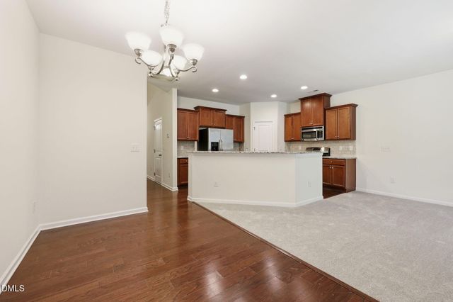 8 Bogie Court, Durham, NC 27705